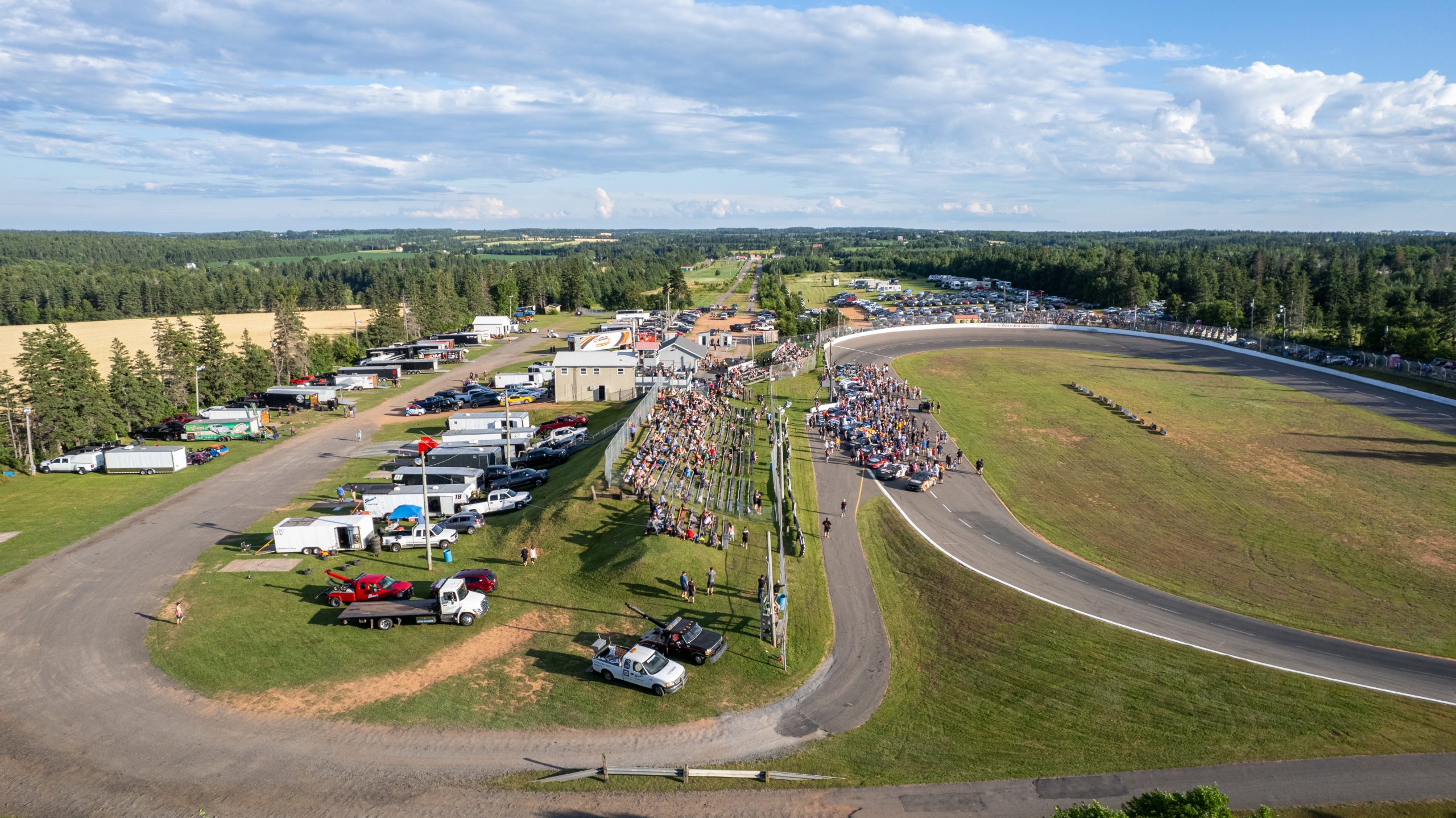 May 28 Race Day Format OysterBedSpeedway.ca