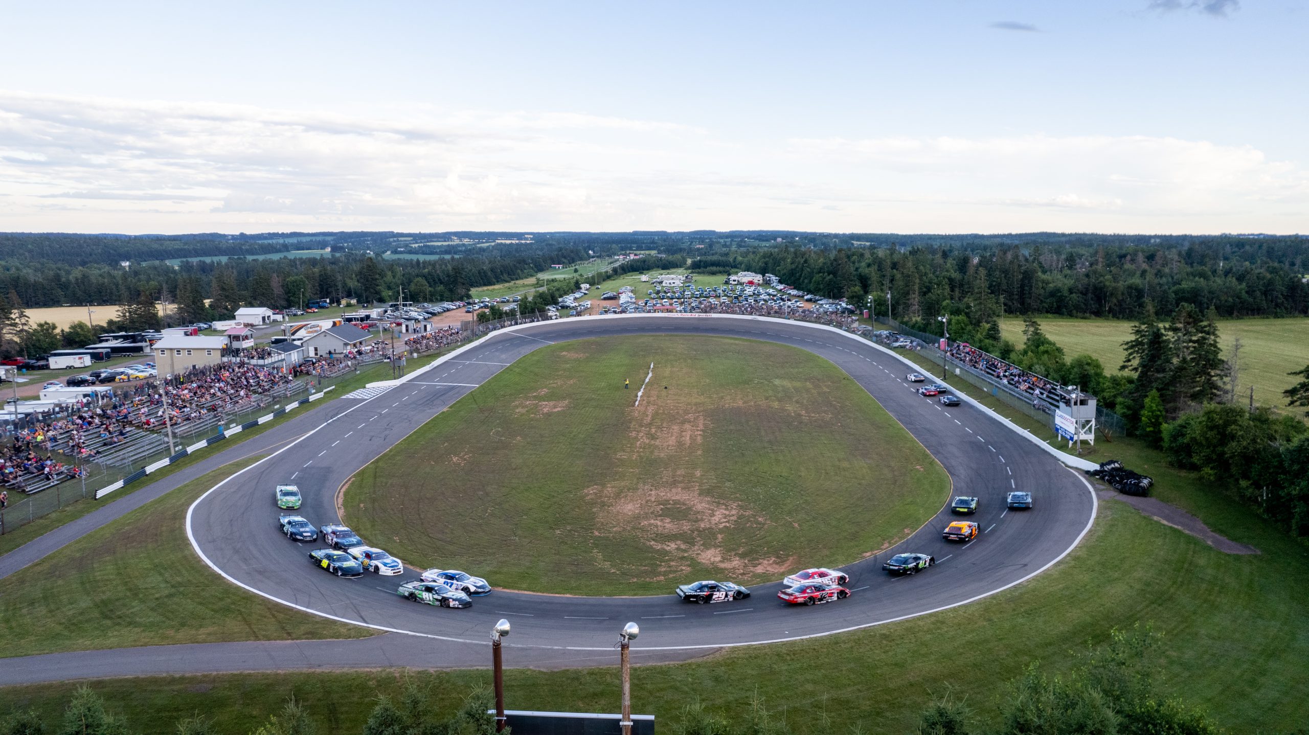 2023 PreSzn News & Updates May 25 OysterBedSpeedway.ca