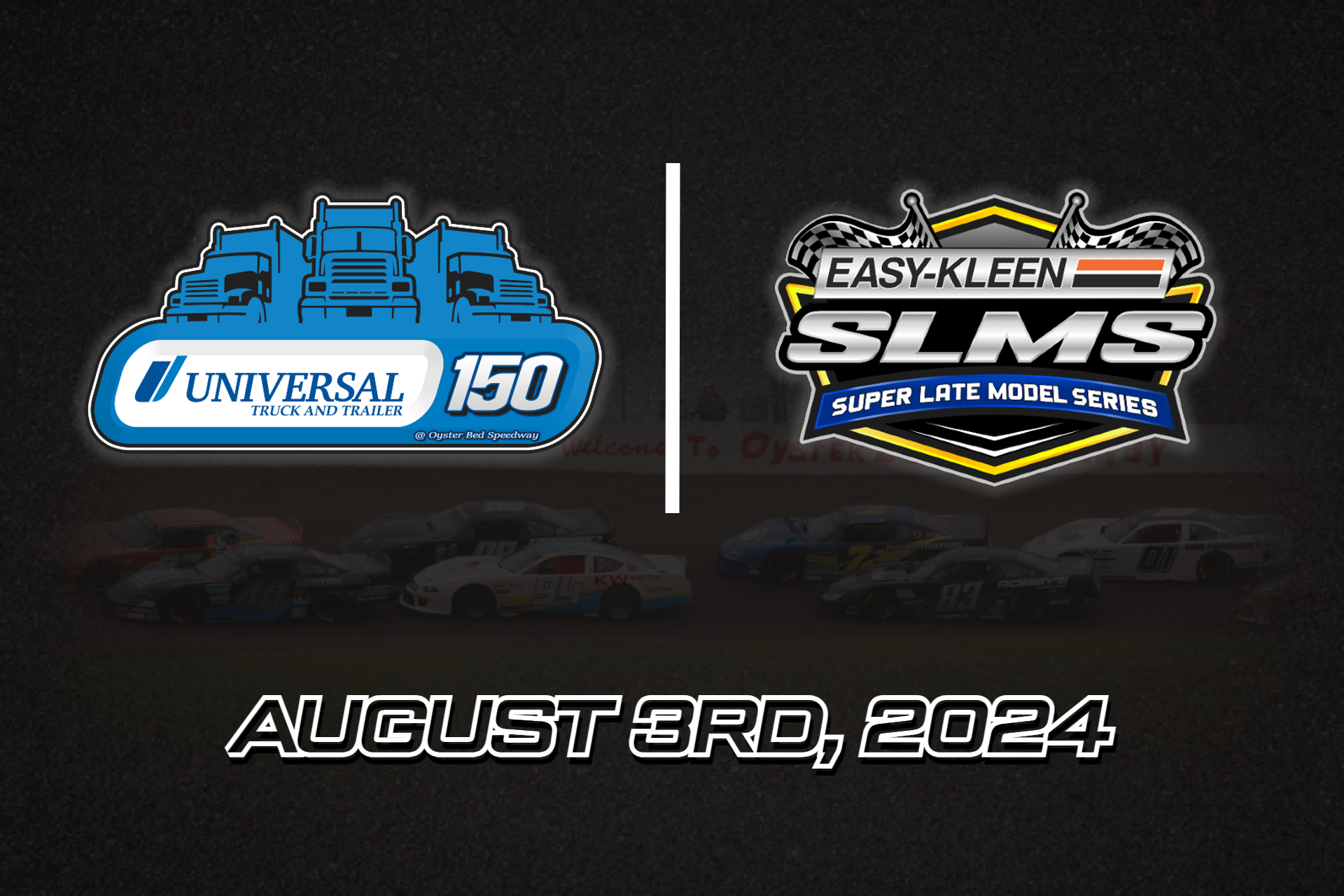 Universal Truck and Trailer Returns to Present August Showdown on P.E.I