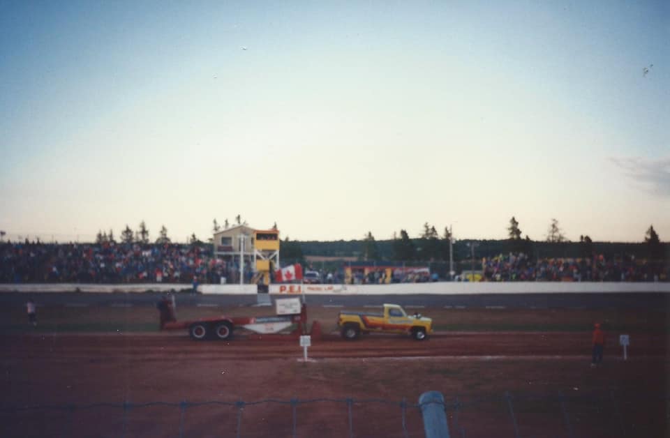 Truck Pulls and Season Finale To Wrap Up 2024 Season on P.E.I
